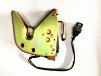 9423100283 Serrure de cabine de camion AXOR, pièces automobiles pour camions