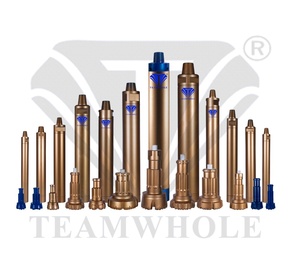 Misión Serie DTH Martillo Bits Perforación <span class=keywords><strong>de</strong></span> roca Misión 60 DTH Perforación Martillo DTH - Product Image 6
