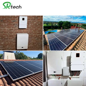 <span class=keywords><strong>Kit</strong></span> Completo de Sistema <span class=keywords><strong>Solar</strong></span> PARA EL Hogar, Sistema Híbrido de Batería <span class=keywords><strong>Solar</strong></span> de 10kw, 10kwh, 20kwh, <span class=keywords><strong>kit</strong></span> <span class=keywords><strong>solar</strong></span> completo para casa - Product Image 5