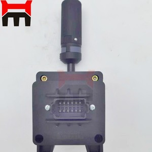 261-2208 2612208 Transmission Control Assembly for 424D 446D 420D Excavator - Product Image 3