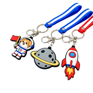 Porte-clés personnalisé avec logo, porte-clés 3D, porte-clés publicitaire, articles promotionnels, cadeaux en vrac - Product Image 5