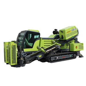 Goodeng GSE400-LS Automatische Elektrische HDD Rig <span class=keywords><strong>Crawler</strong></span>-Mobiele Horizontale Richtingsboor voor Ertswinning - Product Image 1