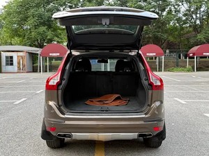 Volkswagen <span class=keywords><strong>XC60</strong></span> T5 2015, SUV intelligent à conduite autonome, <span class=keywords><strong>voiture</strong></span> <span class=keywords><strong>d</strong></span>'<span class=keywords><strong>occasion</strong></span> chinoise, transmission intégrale, essence, conduite à gauche, haute configuration, voitures de luxe - Product Image 6