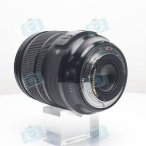 <span class=keywords><strong>Obiettivo</strong></span> HFT Professional Sigma 24-70mm F/2.8 DG OS HSM Art per Fotocamera Digitale Full-Frame, Zoom Professionale con 19 Elementi e <span class=keywords><strong>14</strong></span> Gruppi - Product Image 3
