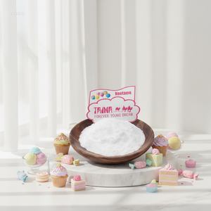 Poudre de Néotame de Qualité Alimentaire TAIMA E961, CAS 165450-17-9, Pureté 99,0%-99,5%, Conditionnement 1kg/25kg pour Aliments et Boissons - Product Image 1