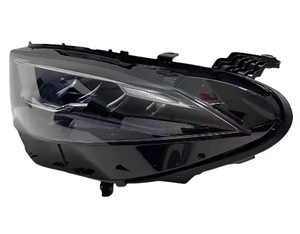 WELIFTRICH Faros Delanteros LED Originales al por Mayor para Mercedes Benz Clase CLS W257 2018-2023 OEM 2579061300 2579061400 - Product Image 4