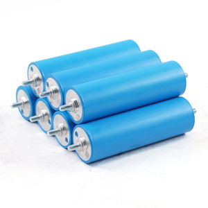 เซลล์แบตเตอรี่ทรงกระบอก EV C40 3.2V 20Ah LFP คุณภาพเยี่ยม รุ่น 40135 C40 20Ah แบตเตอรี่ลิเธียมไอออนแบบชาร์จได้ Lifepo4 สำหรับรถจักรยานยนต์ไฟฟ้า EV - Product Image 1