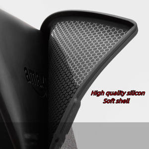 Étui en TPU souple pour livre électronique en cuir PU antichoc pour <span class=keywords><strong>Kindle</strong></span> KPW 5 - Product Image 5