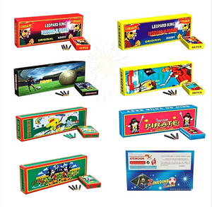 Wholesale Jupiter Missile <strong>Flying</strong> Mouse Fireworks Rocket <strong>Bomb</strong> for New Year Wedding Celebrations - Product Image 5