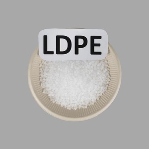 Gránulos de Resina de Polietileno LDPE para Moldeo por Inyección a Bajo Precio, Partículas de Plástico LDPE/MLLDPE/MLDPE de Alta Calidad - Product Image 1