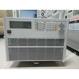 1 Unidad de Carga AC/DC Chroma 63804, 4.5KW, 35A/350V, Usada - Product Image 3