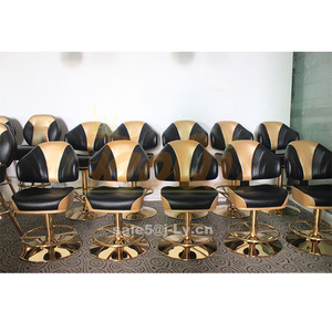 K123 mobilier de haute qualité, tabouret de Bar pivotant, hauteur réglable, <span class=keywords><strong>chaise</strong></span> de poker, siège de bar de jeu, <span class=keywords><strong>roulette</strong></span>, <span class=keywords><strong>chaise</strong></span> de Casino - Product Image 5