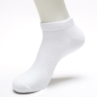Short d'été en coton à coupe basse pour hommes, couleur unie, équipage décontracté pour le sport, respirant, absorbant la sueur, logo jetable