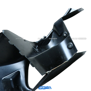 Système de refroidissement de voiture Premium matériau d'origine capot de refroidisseur intermédiaire de voiture pour Aston Martin Vantage 2019-2024 L KY63-8C465-AB - Product Image 5