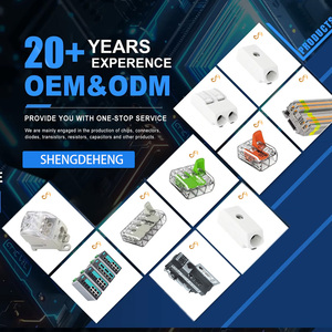 Iventory PLC điều khiển cho <span class=keywords><strong>Omron</strong></span> mô-đun C200H-MD215 - Product Image 4