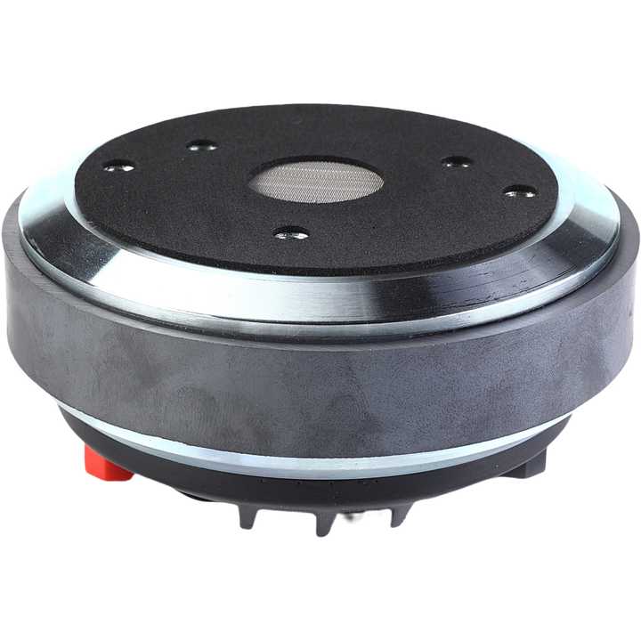 44mm T44-1 V-NICE Professional Tweeter Driver Professional Tweeter ...