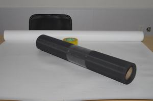 Соответствует стандарту ASTM B117-09 по соляному туману, эпоксидная проволочная сетка для длительного использования на открытом воздухе и в экстремальных условиях. - Product Image 6