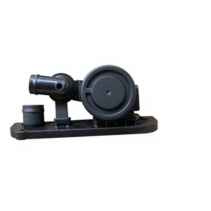 Válvula de Ventilación del Cárter para Volkswagen Golf 06F129101R, Diámetro Interior de 10 mm, Pieza para Transmisión Manual - Product Image 4