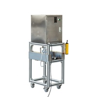 Commerciële Roestvrijstalen Elektrische Automatische Fruitschilmachine Kiwi Appel Oranje Peer Multifunctionele Verwerkingsmachines