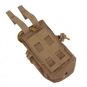 Free Sample Multifunctional Pouch Plate <b>Carrier</b> Vest Pack Tactical <b>Storage</b> <b>Bag</b> - Product Image 1