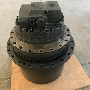 YN15V00011F1 YN15V00011F2 YN15V00037F2 Accionamiento FINAL DE LA SK200-8 DE LA SK200-6 para Nabtesco para <span class=keywords><strong>Kobelco</strong></span> - Product Image 2