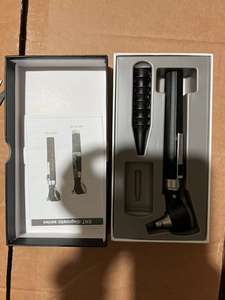 การตรวจทางการแพทย์ที่คุ้มค่าการวินิจฉัยแสงโดยตรง 5 สี <span class=keywords><strong>Otoscope</strong></span> - Product Image 3