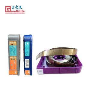 Chinesischer Herstellerpreis: Farbschaber, Abstreifer für Industrielle Flexodruckmaschinen, Abgeschrägtes <span class=keywords><strong>Dr</strong></span>-Klinge - Product Image 3