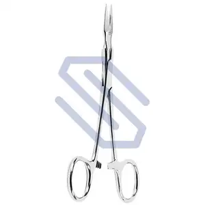 Dental Stieglitz fragmentos de raíz Splinter pinzas Fig 1 instrumentos quirúrgicos de acero inoxidable CE