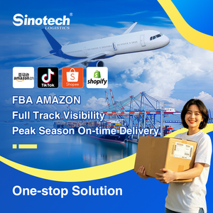 Agente de Dropshipping Estable, Solución Integral para FBA, Amazon, Tiktok Shop, Servicio de Entrega Rápida por Mar y Camión de China a EE. UU. y Canadá - Product Image 1