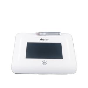 Nouvelle machine Artmex V11, appareil professionnel de tatouage, machine de maquillage permanent pour tatouage des yeux, des sourcils et des lèvres - Product Image 1