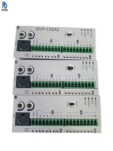 Contrôleur PLC, capteur, contrôleur logique programmable, neuf d'origine, DVP12SA211T - Product Image 1