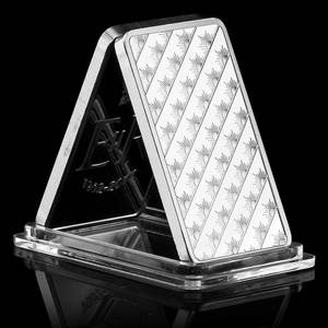 Design personalizzato Bar sole coniazione argento aquila regalo commemorativo lingotti - Product Image 4