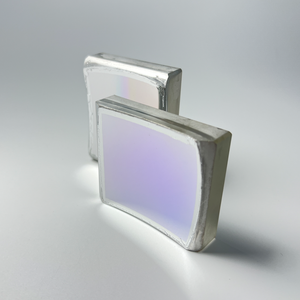 Reticolo Concavo per Diffrazione Rowland, Strumenti Ottici Sferici Raman, Reticolo VBG per Diffrazione Concava - Product Image 3