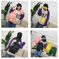 Mochila escolar para niños de gran capacidad al por mayor, mochila multifuncional para estudiantes, mochila impermeable Unisex para libros de primaria para niños