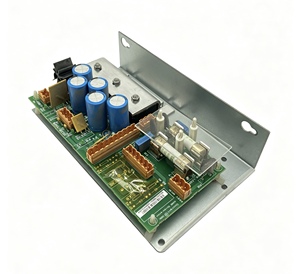 <span class=keywords><strong>ANWEN</strong></span> KONE - Placa Rectificadora de Fuente de Alimentación para Elevadores Modernos de Acero KM713140G07, 1 Año de Garantía, Soporte Técnico en Línea, Hotel - Product Image 4