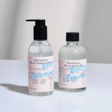 Set per la Routine Mattutina: Siero per la Pelle + Siero Detergente - Product Image 2