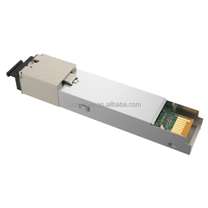 โมดูลออปติคอล SFP แบบกำหนดเอง 1.25G ชนิดเสียบได้ Gigabit Single-Mode SC ระยะ 40 กม. - Product Image 3