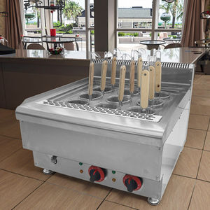 جهاز طهي كهربائي بسطح الطاولة سريع الغليان لمنافذ الوجبات السريعة - Product Image 1