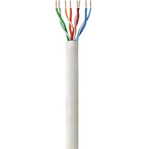 สายเคเบิล UTP Cat6 แบบม้วน 305 เมตร สำหรับการส่งข้อมูลเครือข่าย - Product Image 2