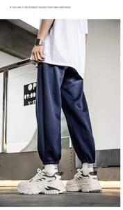 Zapatos Casuales Transpirables de Malla para Uso Diario, Primavera Verano, Suela de Goma Antideslizante, Zapatos Deportivos para Hombre, Estilo Caminata - Product Image 4