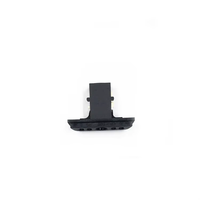 Prise jack audio 3,5 mm pour casque, port de remplacement pour casque de manette PS5