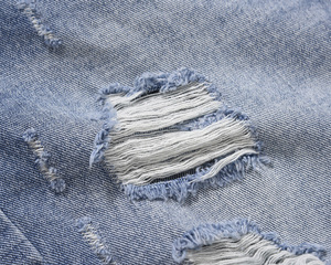 <span class=keywords><strong>Pantaloncini</strong></span> di jeans a vita alta nuovi calzini in Denim europei e americani <span class=keywords><strong>con</strong></span> la stessa grande distruzione - Product Image 4