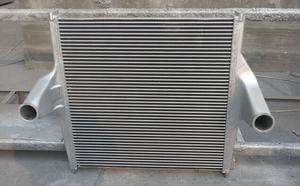 Radiador de Arrefecimento de Motor para Caminhão Intercooler para VOLVO F12 F16 96921 1664351 - Product Image 6