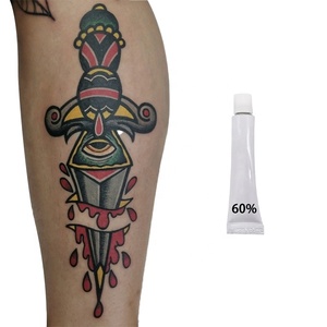 Venta caliente al por mayor tatuaje en polvo crema máquina de maquillaje permanente <span class=keywords><strong>Prinker</strong></span> máquina de tatuaje Micro tatuaje productos para el cuidado - Product Image 1