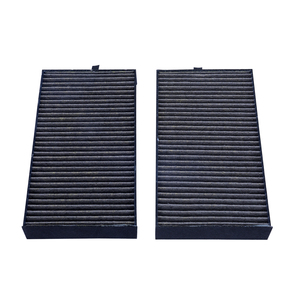 MC-C0309 MASUMA Filtro de Aire para Cabina de Vehículo, Ventilación de Aire Fresco, Filtración de Polvo, Sistema de Control de Clima para FOTON - Product Image 6