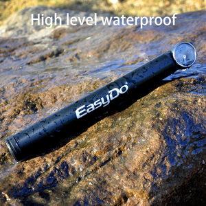 EasyDo <span class=keywords><strong>Pompe</strong></span> électrique en alliage d'aluminium Mini <span class=keywords><strong>pompe</strong></span> à air avec support pour <span class=keywords><strong>VTT</strong></span> - Product Image 4