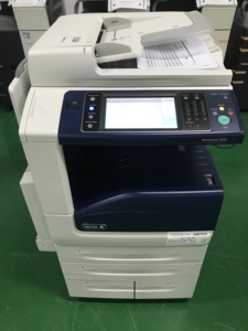 Nhà Máy tái sản xuất Xerox c7835/c7855 tất cả trong một máy in/máy quét/máy photocopy USB Máy Photocopy sử dụng máy photocopy màu - Product Image 6