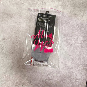 ถุงบรรจุภัณฑ์พลาสติกคุณภาพสูง ถุง OPP พิมพ์โลโก้แบรนด์ตามสั่ง ถุงใส่เสื้อผ้า PE พร้อมเทปกาวในตัว - Product Image 3