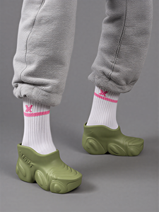 Zapatos Impresos en 3D, Zapatos Impresos con Filamento, <span class=keywords><strong>Botas</strong></span> Impresas en 3D, Tecnología Estilo Zellerfeld, Tecnología Estilo <span class=keywords><strong>Nike</strong></span>, MSTPU, Zapatos DIY - Product Image 5