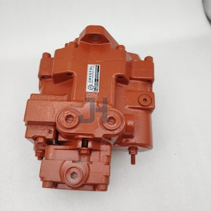 Conjunto de Bomba Hidráulica PVD-2B-36L para Miniexcavadora 303 304 305CR, Repuestos para Maquinaria de Construcción - Product Image 4
